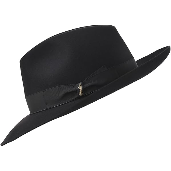 Amazon | [ボルサリーノ] 帽子 メンズ レディース Beaver（ビーバー